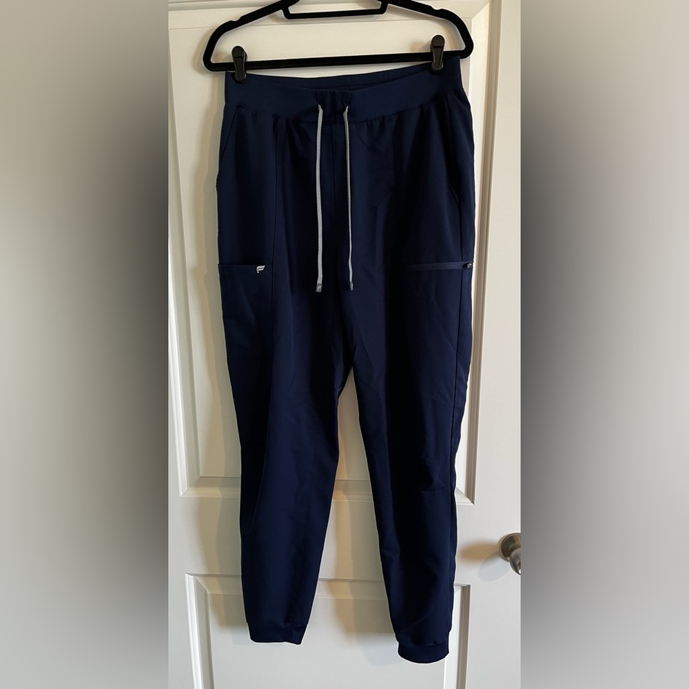 Fabletics Scrub Pants Joggers